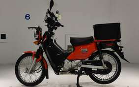 HONDA CROSS CUB 110 JA10