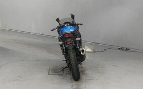 KAWASAKI NINJA 250 EX250L