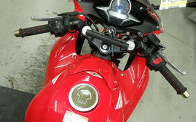 HONDA CBR250R GEN 3 MC41