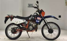 HONDA MTX50R AD06