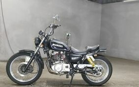 SUZUKI GRASS TRACKER BigBoy NJ4BA