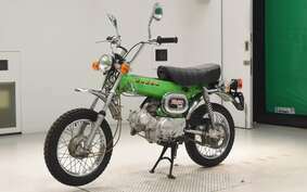 HONDA MIGHTY DAX ST90