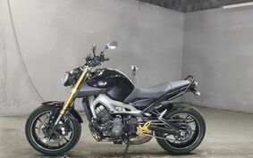 YAMAHA MT-09 2014 RN34J