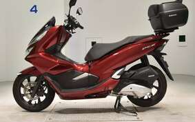 HONDA PCX125 JF81