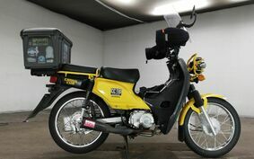 HONDA CROSS CUB 110 JA10