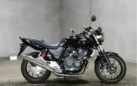 HONDA CB400SF VTEC REVO 2021 NC42