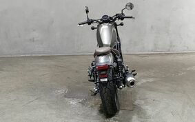 HONDA REBEL 250 S MC49