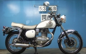 KAWASAKI ESTRELLA 2007 BJ250A