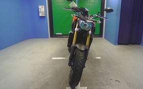 YAMAHA MT-09 A 2014 RN34J