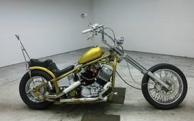 YAMAHA DRAGSTAR 400 1996 4TR