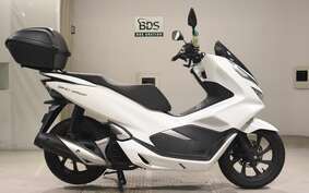 HONDA PCX 150 ABS KF30