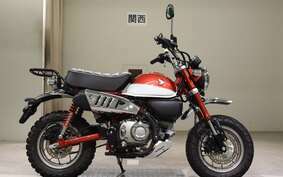 HONDA MONKEY 125 ABS JB02