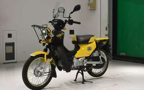 HONDA CROSS CUB 110 JA10