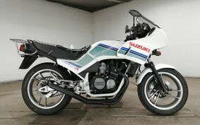 SUZUKI GS250FW GJ71B