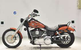 HARLEY FXDWG 1580 2011 GP4