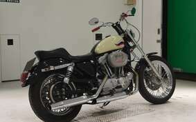 HARLEY XLH883 1998