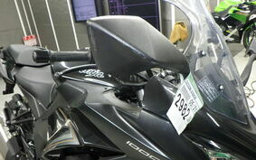 KAWASAKI NINJA 1000 A 2020 ZXT00W