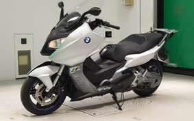 BMW C600 SPORT 2013 0131