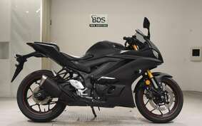 YAMAHA YZF-R3 2021 RH13J