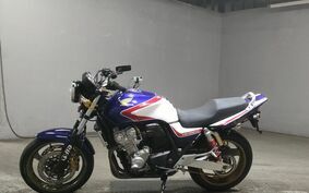 HONDA CB400SF VTEC REVO 2008 NC42