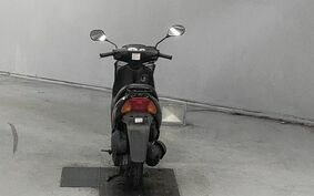 SUZUKI LET's 2 CA1PC