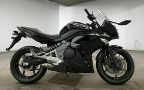 KAWASAKI NINJA 400 R 2010 ER400B