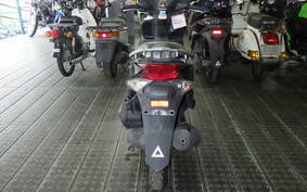 HONDA DIO 110 JF31