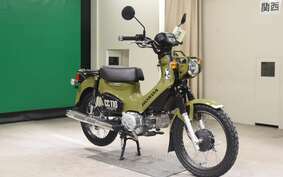 HONDA CROSS CUB 110 JA45