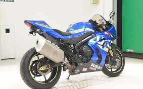 SUZUKI GSX-R1000R A 2019 DM11G