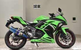 KAWASAKI NINJA 250 ABS EX250L