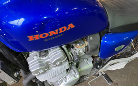 HONDA CB400 1999 NC36