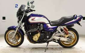 HONDA CB1300SF SUPER FOUR 2002 SC40