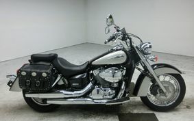 HONDA SHADOW 750 2010 RC56