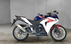 HONDA CBR250R MC41