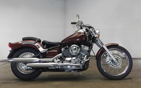 YAMAHA DRAGSTAR 400 1996 4TR