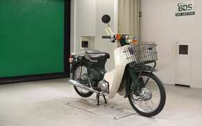 HONDA C50 SUPER CUB AA01