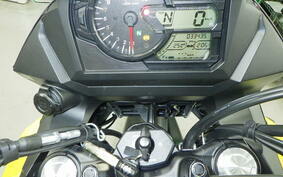 SUZUKI DL650 ( V-Strom 650 ) XTA 2021 C733A