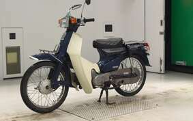 HONDA C70 SUPER CUB E C70