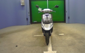 SUZUKI ADDRESS V100 CE11A