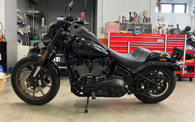 HARLEY FXLRS 2021 YWK