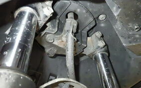 SUZUKI ADDRESS V125 CF46A