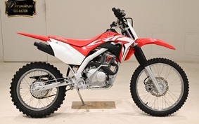 HONDA CRF125F JE03