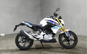 BMW G310R 2018 0G01