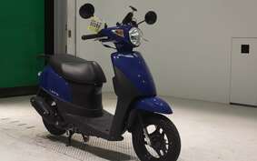 SUZUKI LET's CA4AA