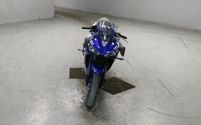 YAMAHA YZF-R3 2017 RH07J