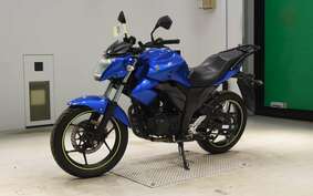 SUZUKI GIXXER 150 NG4BF