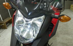 HONDA NC 700 X A 2012 RC63