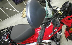 HONDA CT125-2 JA65