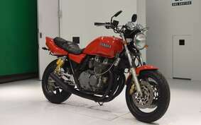 YAMAHA XJR400 Gen.2 R 1999 4HM