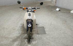 HONDA C70 SUPER CUB HA02